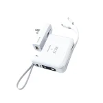 پاوربانک ۱۵۰۰۰ mAh مدل PD-P110 - تصویر 2