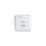 پاوربانک ۱۵۰۰۰ mAh مدل PD-P110 - تصویر 3