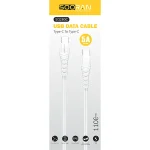 کابل Type-C به Type-C مدل SO280C | سرعت بالا و دوام فوق‌العاده - تصویر 3