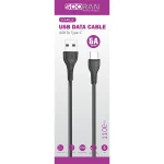 کابل USB به Type-C مدل SO402C | شارژ سریع و دوام فوق‌العاده - تصویر 3